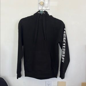 Alex Wassabi x LaurDIY hoodie